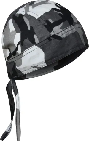 Rothco Camo Headwrap