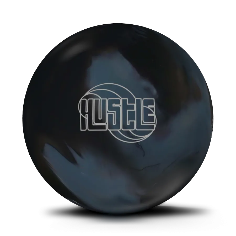 Roto Grip Hustle X-Ray