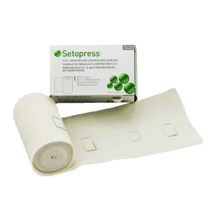 Setopress High Compression Bandage