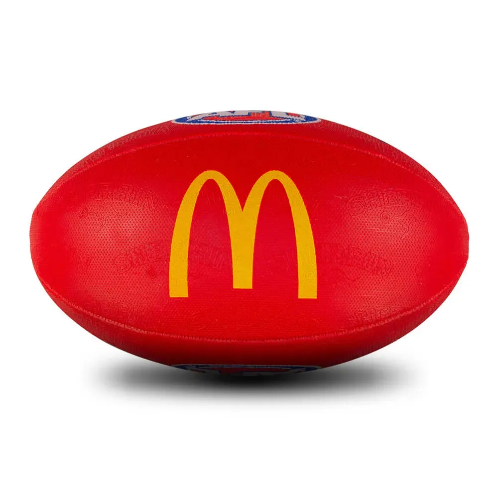 Sherrin Afl Replica All Surface Ball
