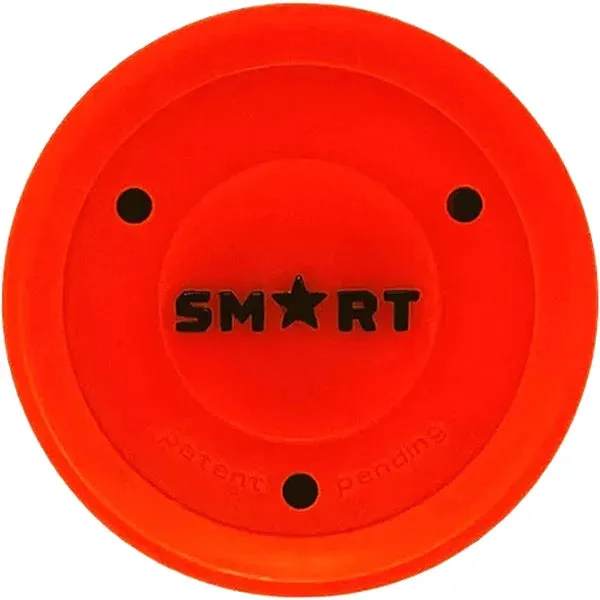 Smart Hockey 6oz Slider Puck