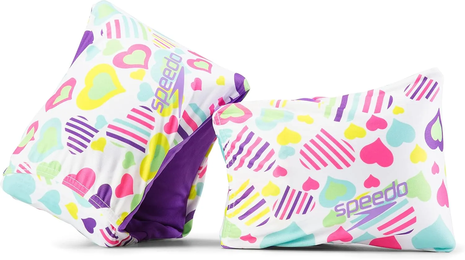 Speedo unisex-child Swim Arm Bands Begin to Swim
