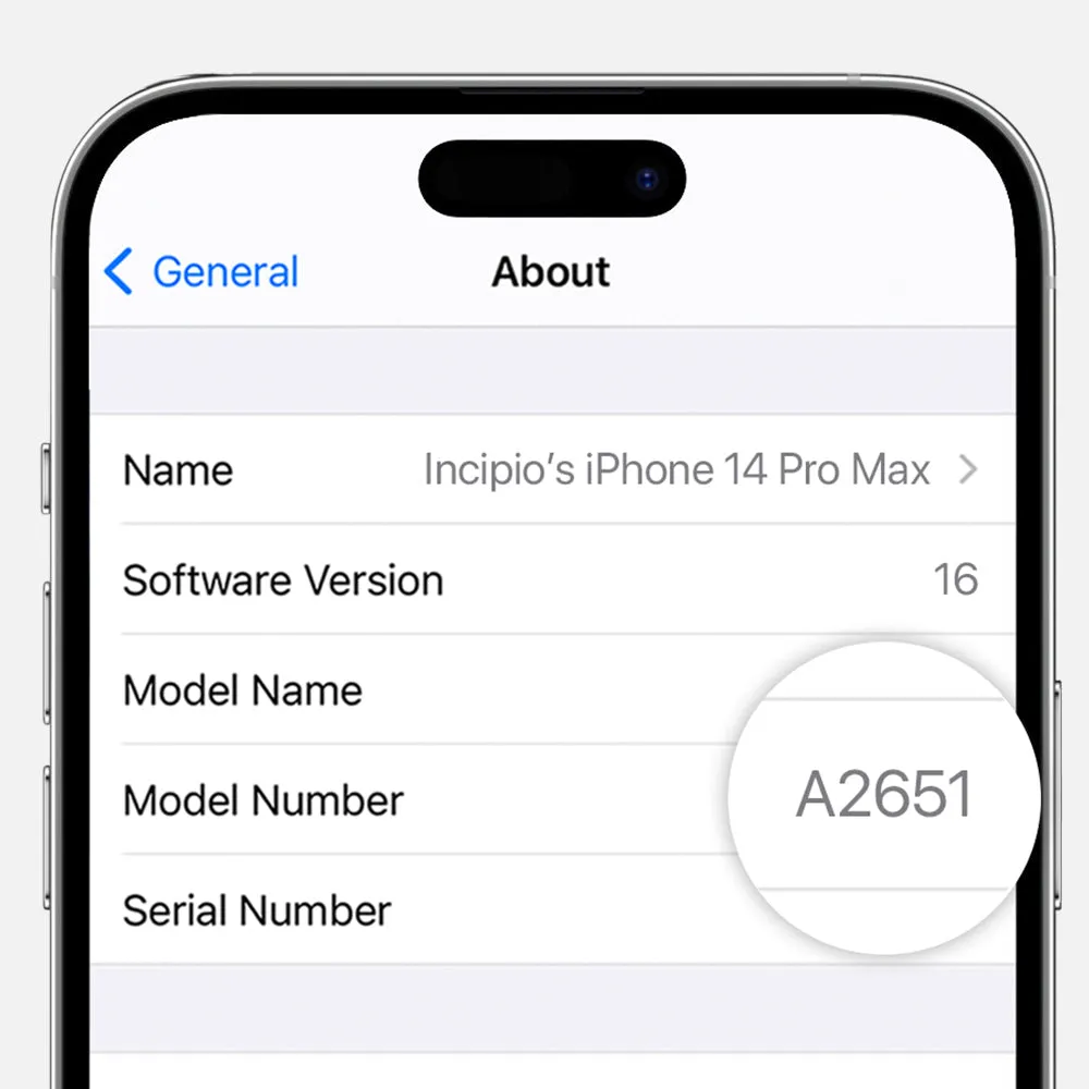 Survivor Strong for iPhone 14 Pro Max
