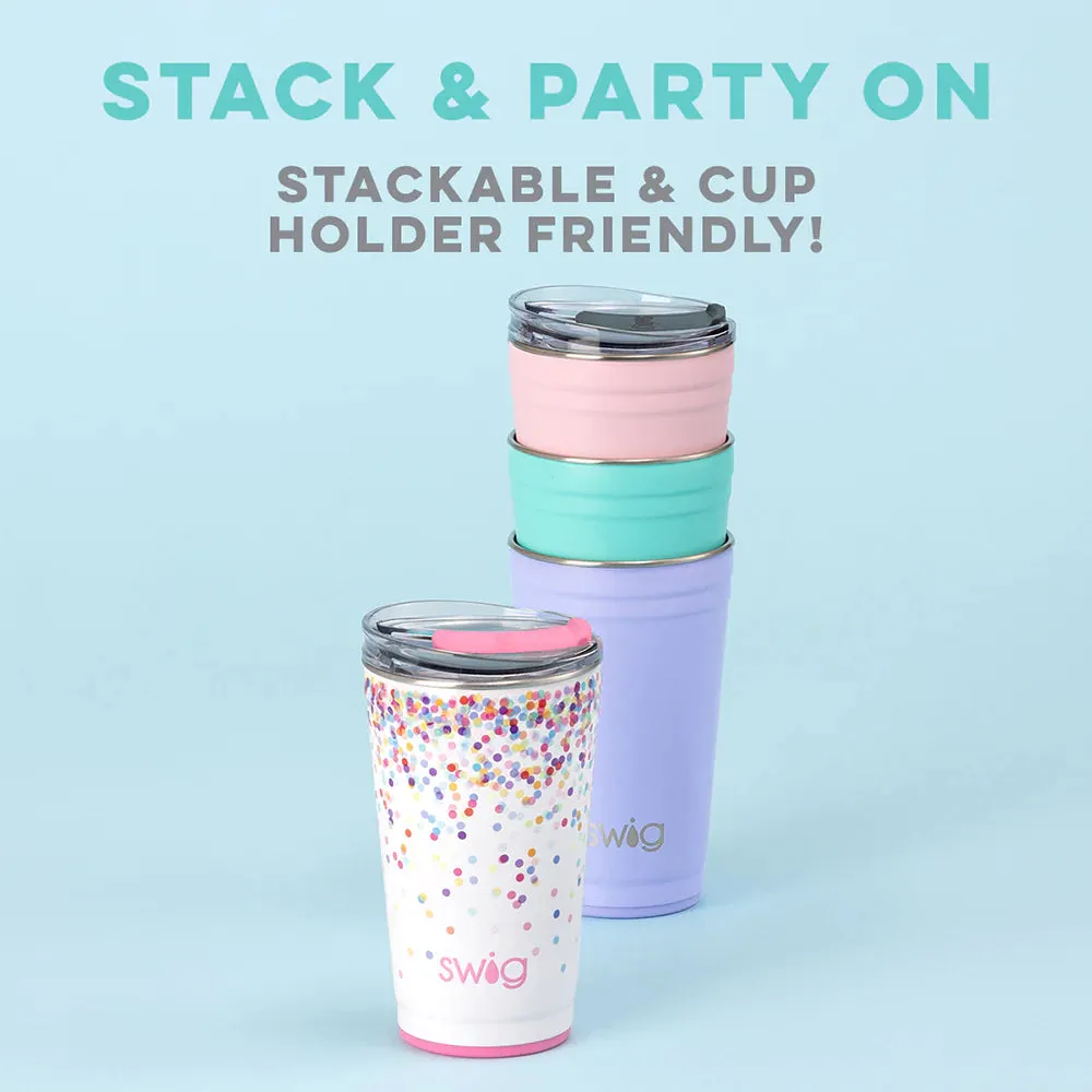Swig Home Run Party Cup (24oz)