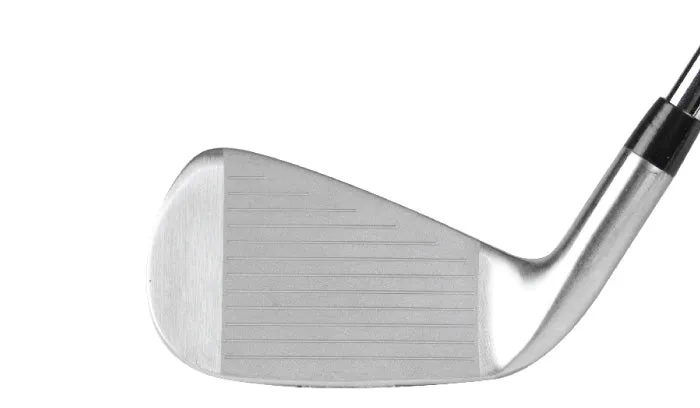 Swing Science FC-ONE Irons Graphite Shaft
