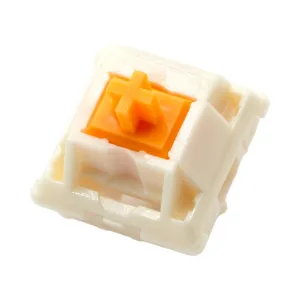 Tbcats Studio Eclair Orange | Linear Switch