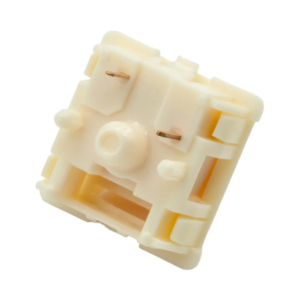 Tbcats Studio Eclair Orange | Linear Switch