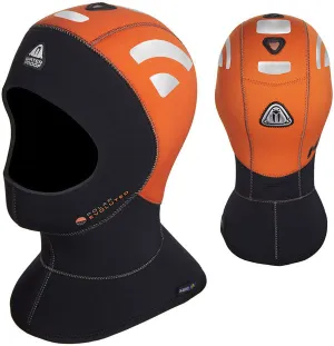 Waterproof H1 Polar Evoluted High Visibility Bibbed 5/7mm Hood