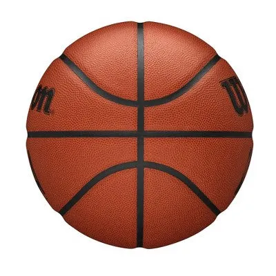 Wilson NBA Forge Basketball