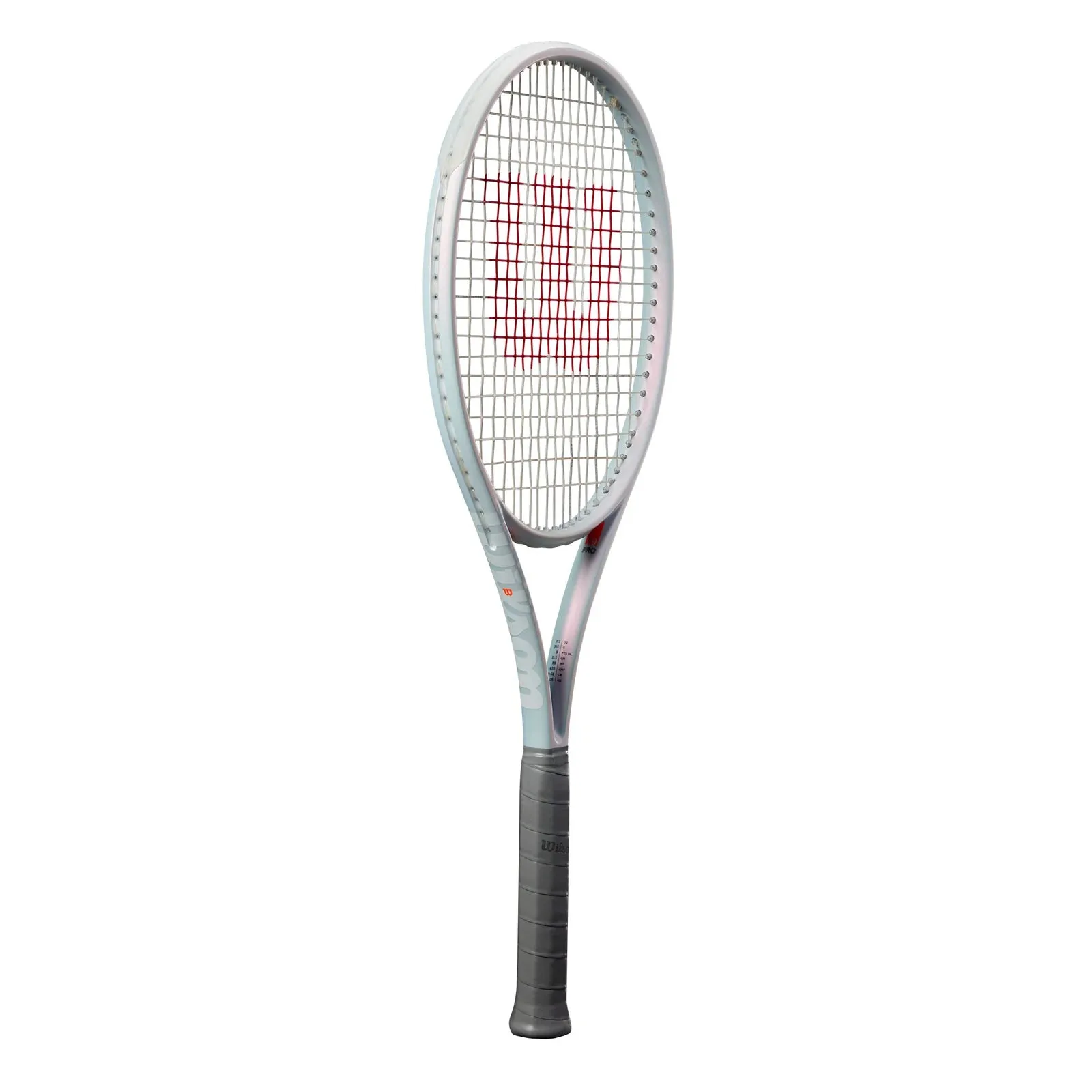 Wilson Shift PRO LABS Pro V1 Tennis Racket