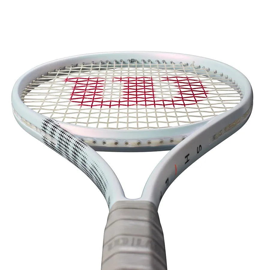 Wilson Shift PRO LABS Pro V1 Tennis Racket