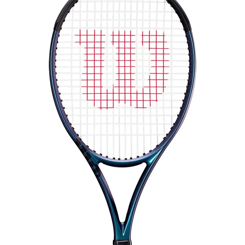 Wilson Ultra 100 v4 Tennis Racquet