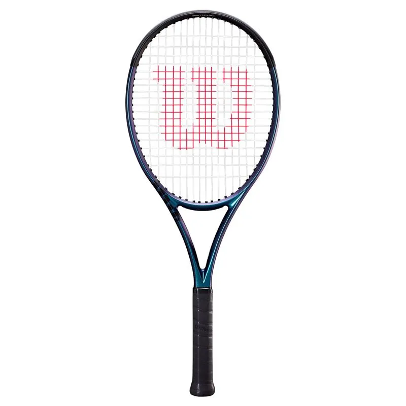 Wilson Ultra 100 v4 Tennis Racquet