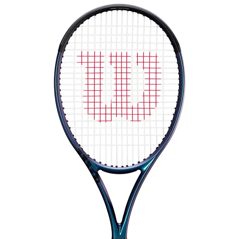 Wilson Ultra 100 v4 Tennis Racquet
