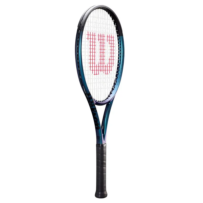 Wilson Ultra 100 v4 Tennis Racquet