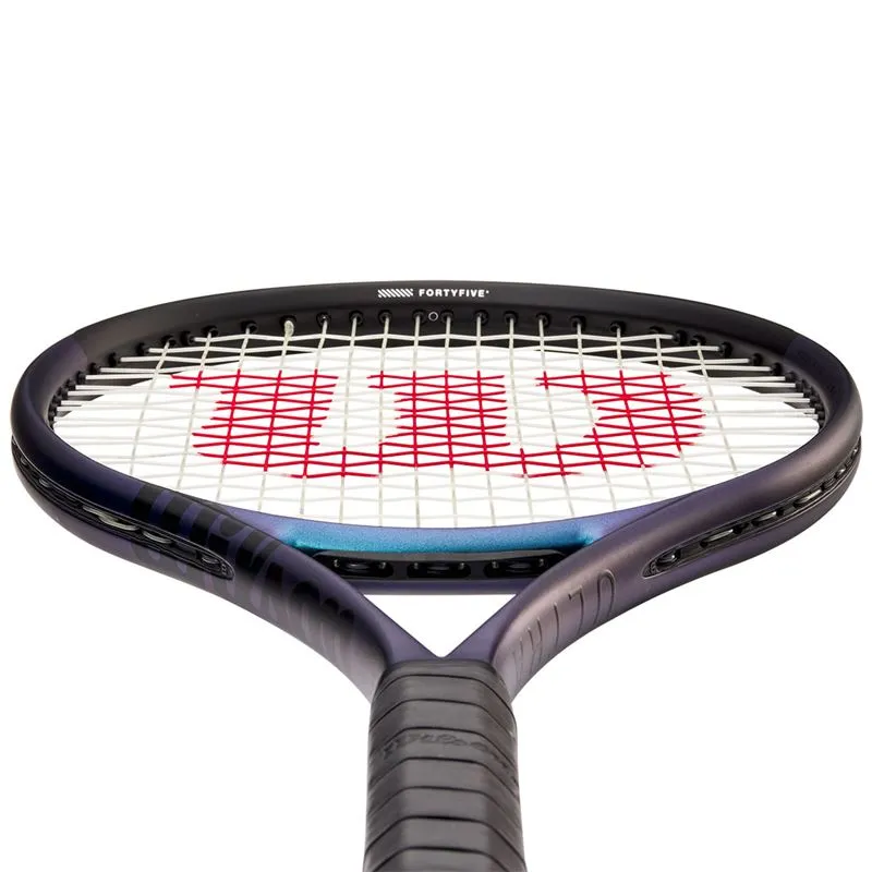 Wilson Ultra 100 v4 Tennis Racquet
