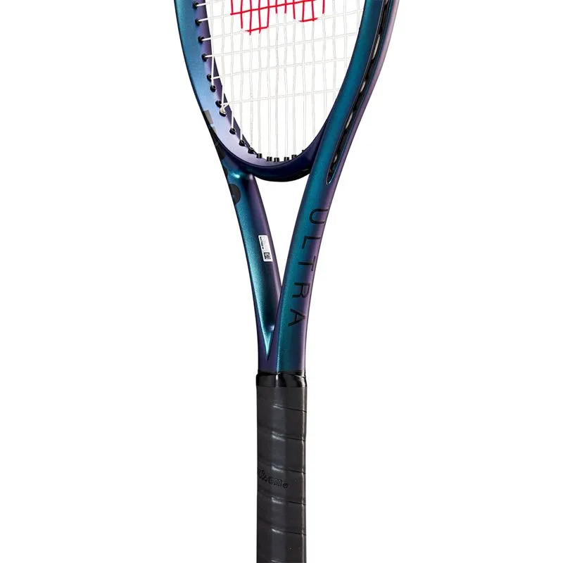 Wilson Ultra 100 v4 Tennis Racquet
