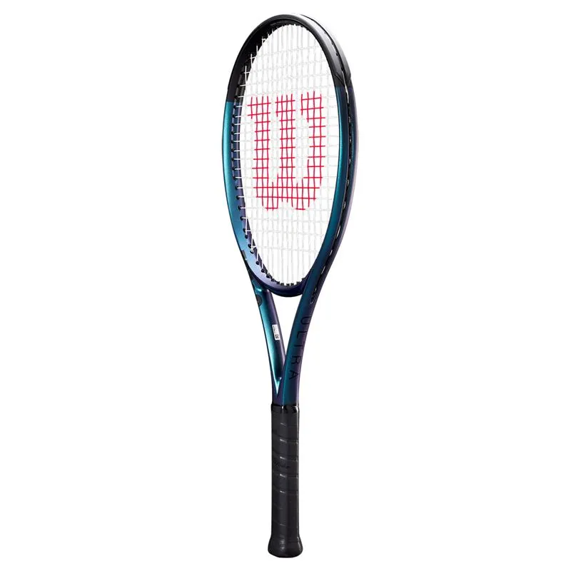Wilson Ultra 100 v4 Tennis Racquet